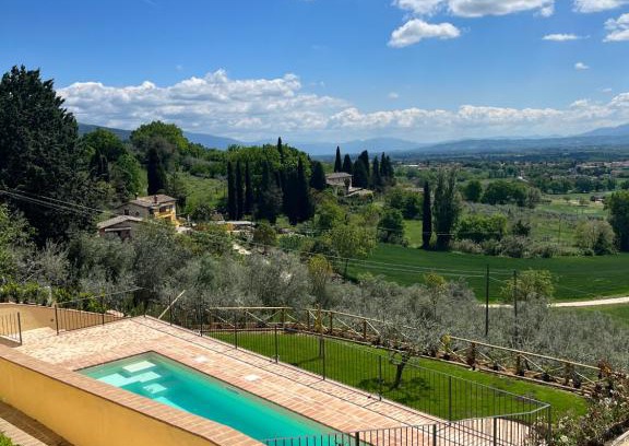 Assisi Bed & Breakfast | B&B Cantico Delle Creature