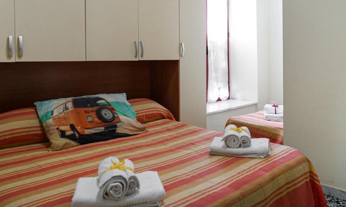 Trecase Bed & Breakfast | B&b Casa Bello