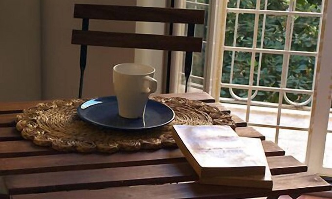 Flaminio Bed & Breakfast | B&B Casa Cimabue Roma