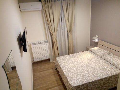 Roccaforzata Apartment | b&b casa d'amicis