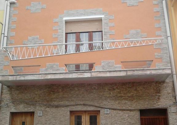 Sant'Antioco Bed & Breakfast | B&B Casa della Giulia