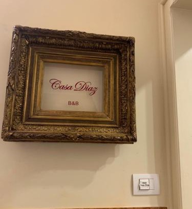 Verona City Centre Bed & Breakfast | B&B Casa Diaz