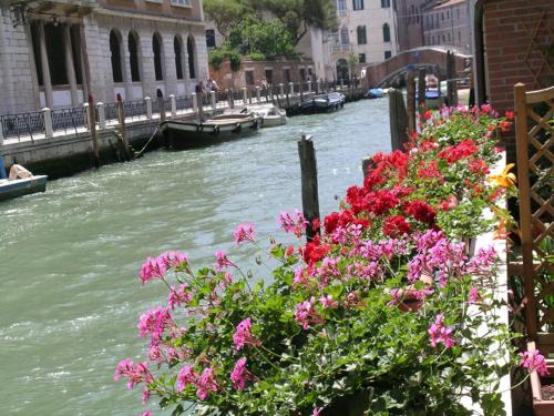 Castello Bed & Breakfast | B&B Casa in Laguna