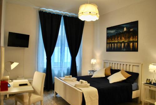 Millefonti Bed & Breakfast | B&B Casa TORET