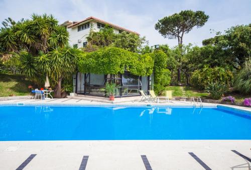 Torre del Greco Bed & Breakfast | B&B Casina de Goyzueta