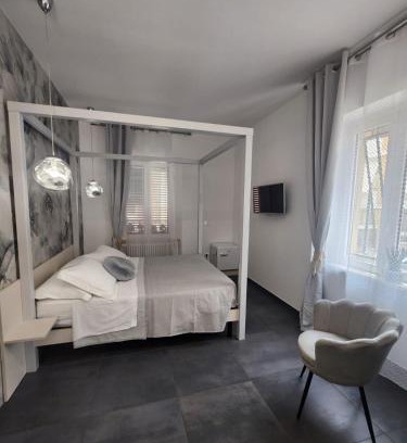 Vasto Bed & Breakfast | B&B Central Vasto con noleggio bici