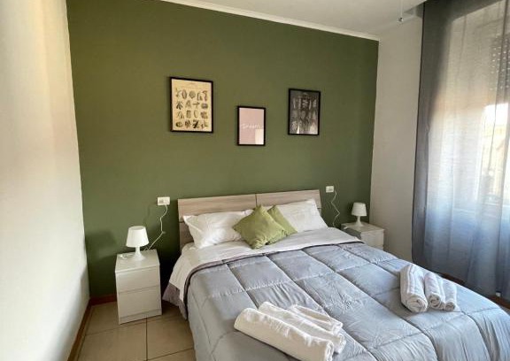 Naples City Centre Bed & Breakfast | B&B Centro Città