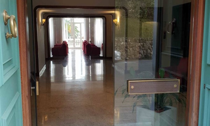 Viterbo Bed & Breakfast | B&B Centro Storico Viterbo