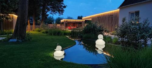 De Panne Bed & Breakfast | B&B Charles Cabour