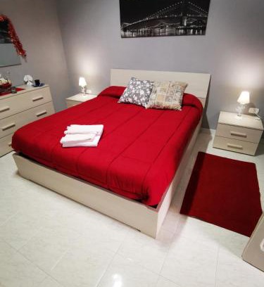 Centro Storico Bed & Breakfast | B&b Ci Vediamo Da Mario