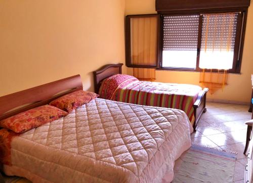 Uta Bed & Breakfast | B&B City Bar