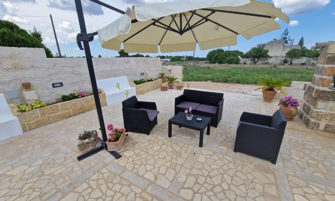 Alessano Apartment | B&B Colaci