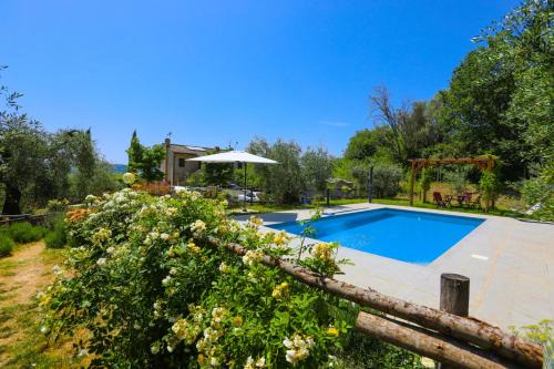 Penna in Teverina Bed & Breakfast | B&B COLdiFIORE