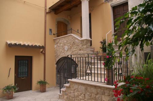 Fondi Bed & Breakfast | B&B Da Conte al Vicoletto