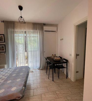 Borgo Maggiore Apartment | B&B Da Noi
