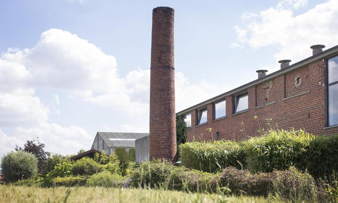 Kortrijk Bed & Breakfast | B&B De Vlaschaerd