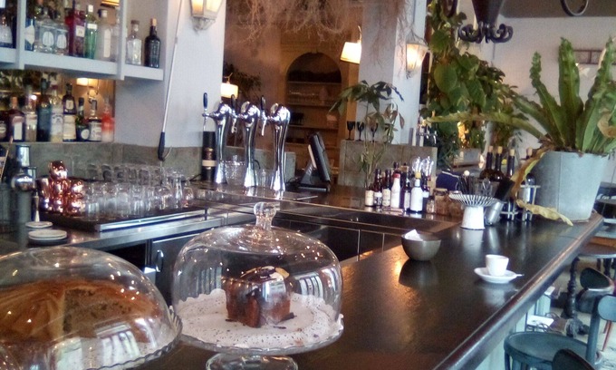 Aventine House | B&B di Paolo S.