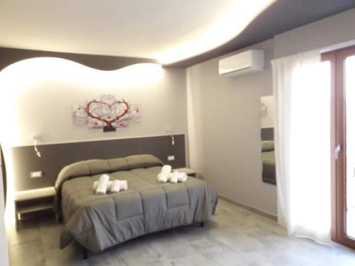 Castelbuono Bed & Breakfast | B&B Donjon centro