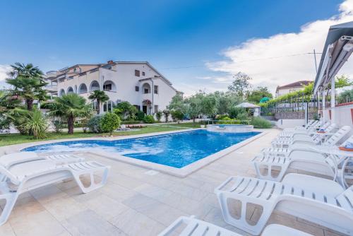 Porat Bed & Breakfast | B&B Dujmović