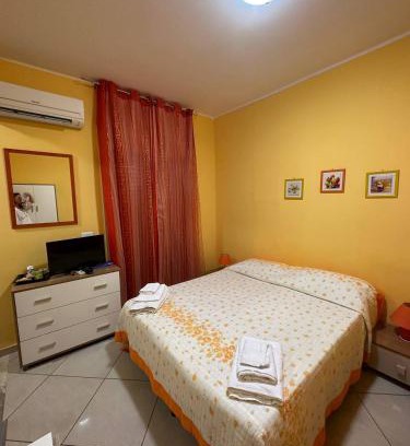 Reggio Calabria Bed & Breakfast | B&B Emmanuel2