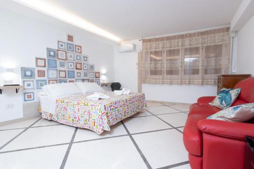 Ispica Bed & Breakfast | B&b Essence Ispica