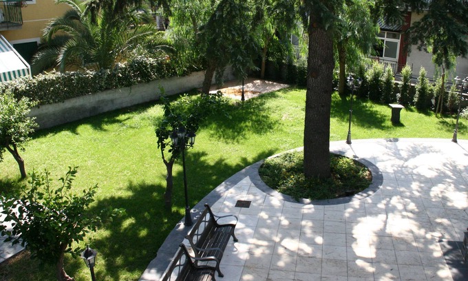 Tremestieri Etneo Bed & Breakfast | B&B Etna Country - Mimosa and Tulip room