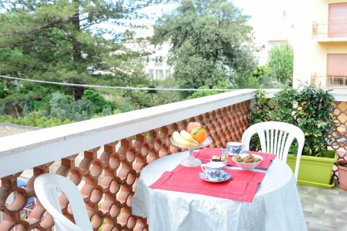 Trapani Bed & Breakfast | B&B Fontanelle