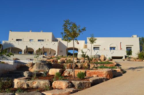 Ostuni Bed & Breakfast | B&B Fuga al Trullo