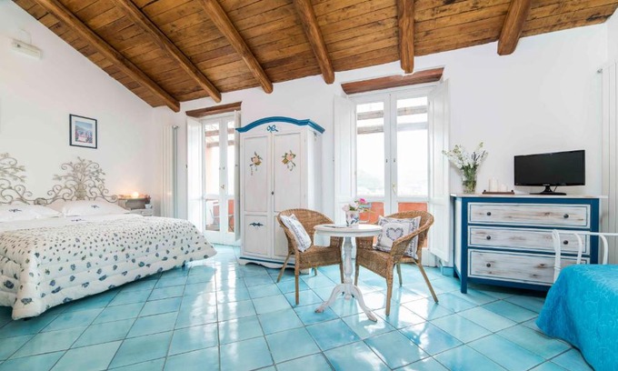 Cava de' Tirreni Bed & Breakfast | B&B Gattacicova