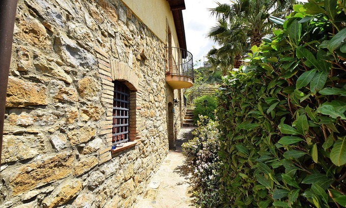 Piazza Armerina House | B&B Giucalem - La Casa Negli Orti