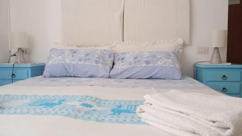 Stintino Bed & Breakfast | B&B Guest House Il Porto Vecchio
