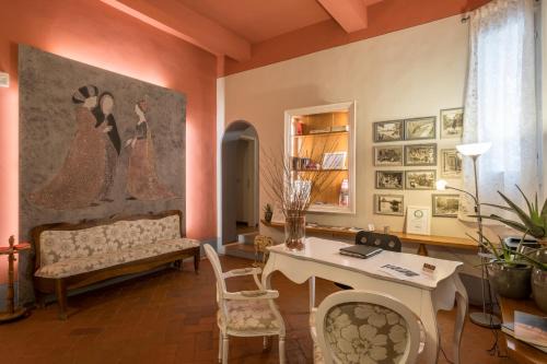 Santo Spirito Bed & Breakfast | B&B Home in Florence