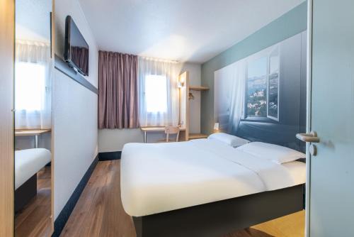 Biot Hotel | B&B HOTEL Antibes Sophia Le Relais