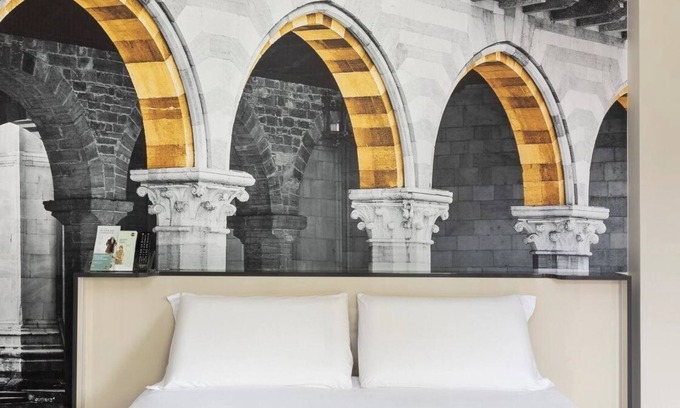 Como Hotel | B&B Hotel Como City Center