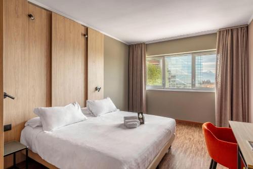 Madonna dell'Olmo Hotel | B&B HOTEL Cuneo Cristal
