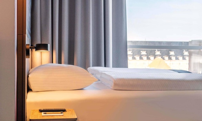 Eisenach Hotel | B&B Hotel Eisenach