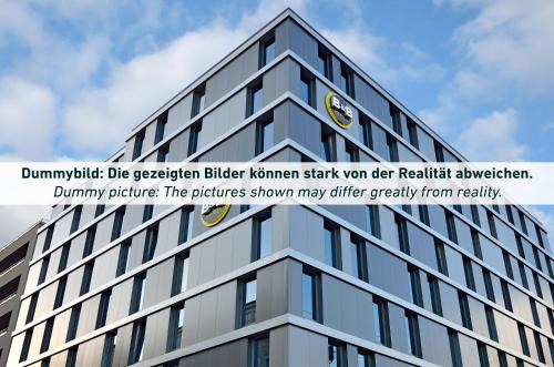 Bad Wilhelmshoehe Hotel | B&B HOTEL Kassel-Wilhelmshöhe