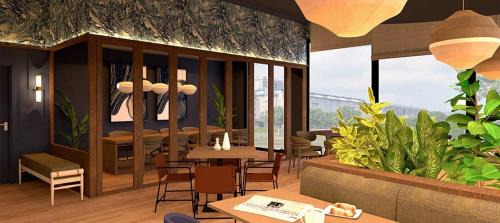Sao Juliao Hotel | B&B HOTEL Setúbal Bonfim