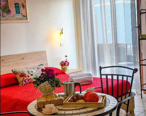 Pivarada Bed & Breakfast | B&B I Gerani