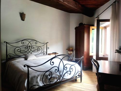 Santa Maria in Valle Bed & Breakfast | B&B I Martelli