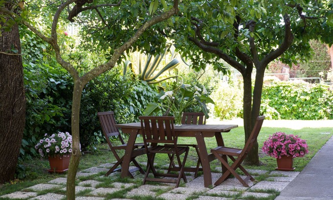 Agropoli Bed & Breakfast | B&B Il Girasole