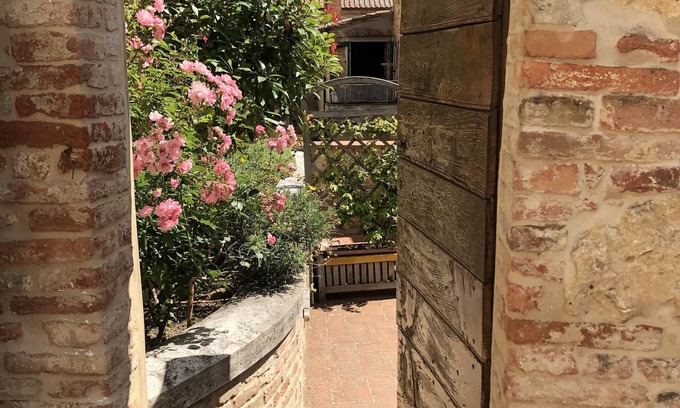 Montepulciano Apartment | B&B in Montepulciano