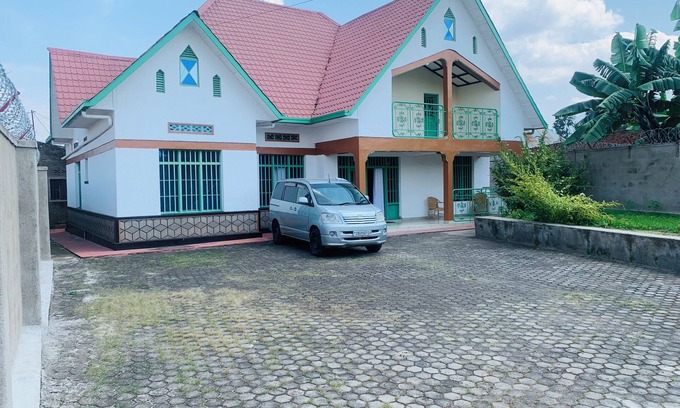 Musanze House | B&B in Musanze with AC, WiFi