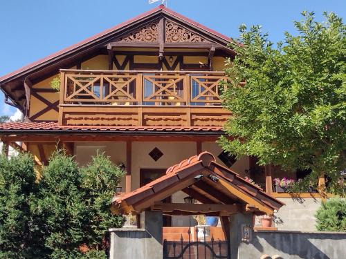 Ladek-Zdroj Bed & Breakfast | B&B L'Angolo Divino