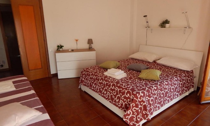 Pisa Bed & Breakfast | B&B L'Orchidea