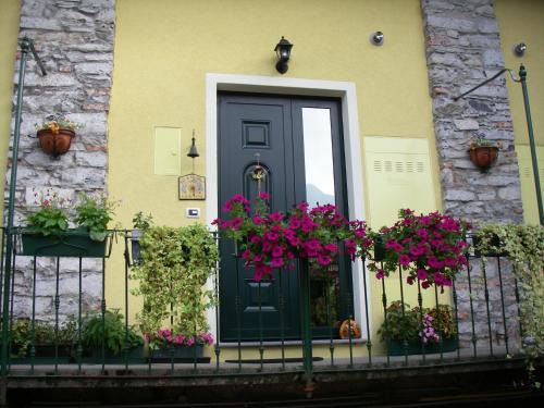 Consiglio di Rumo Bed & Breakfast | B&B La Cà De La Frà