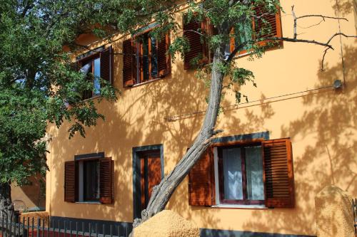 Badualga Bed & Breakfast | B&B La Cantoniera