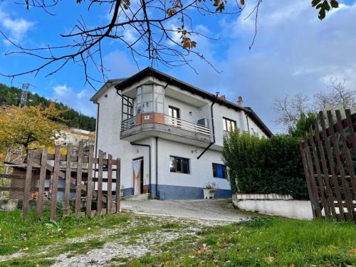 Montesano sulla Marcellana Bed & Breakfast | B&B La Vigna