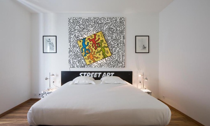 Carcassonne Bed & Breakfast | B&B La Maison Vintage