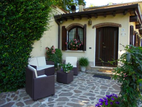 Borghetto Bed & Breakfast | B&B La Pescadora